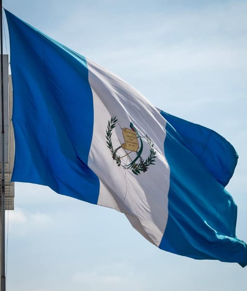 Tarjeta Consular de Guatemala
