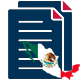 cita consular México USA