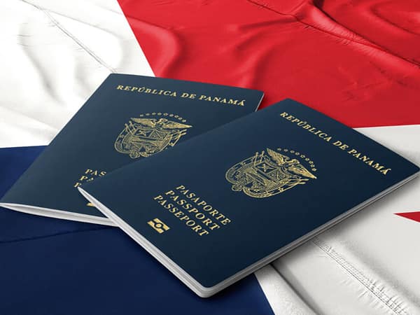 Pasaporte Panameño en USA 】 Cómo sacarlo fácil y requisitos