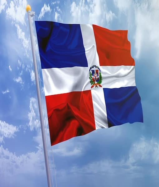 Tarjeta Consular de República Dominicana