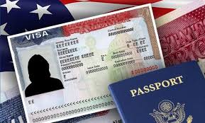 Visa venezolanos en Estados Unidos