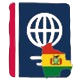tramites en Bolivia consulado